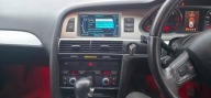 Écran Audi A6 C6 2007 4F0919603B