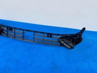 VW ID.7 ID7 14A LÜFTUNGSGITTER DER STOSSSTANGE MITTE ORIGINAL AERO 14A853677 E312DOK