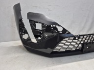 PEUGEOT 408 22- bumper front front grid 9844515080