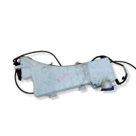 washer fluid tank Peugeot 5008