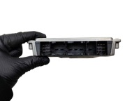 computer control unit of the engine BMW E65 E66 3.6 V8 7520435 0261209002
