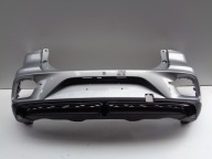 bumper rear MG ZS 19- LIFT NR 47535