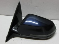 BMW F11 2.5 D 14R mirror left 5 PIN A89 EU