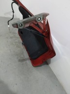 boot door sedan NBA Infiniti Q50 and (2013- )