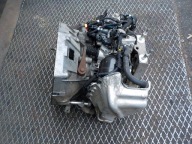 FIAT 500 1.3 MULTIJET original gearbox, EASYTRONIC