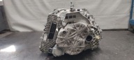 Getriebe automat DW5006 Renault Megane IV