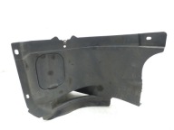 mudguard left front left front VW GOLF VII 5G0805973K