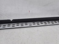 MERCEDES GLC X253 15- threshold moulding threshold right
