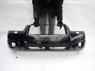 SUBARU FORESTER II LIFT 06-08 bumper front front SPR