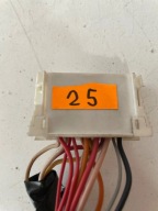 Spina Modulu BSI 13 Pin 15 Pin Dacia Sandero e