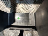 cover PANEL central console IVECO STRALIS 460 E6 504309992