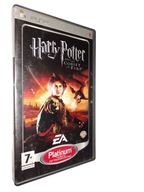 Harry Potter and the Goblet of Fire / PSP