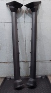 moulding threshold cap threshold left JEEP CHEROKEE LIBERTY KK 2.8 CRD