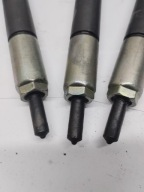 Injecteurs Injecteurs Carburant Mazda Premacy 2.0TD 7390