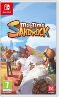 MY TIME AT SANDROCK [GRA SWITCH]