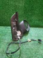 mirror right electrics VOLKSWAGEN GOLF 5 plus 6 PIN