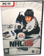 NHL 06 PL PC