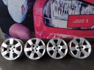 disc discs aluminium R 16 PEUGEOT 5008 and 3008