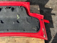 trunk door boot rear part rear Ford Mustang V GT Coupe 2010-2012