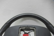 FORD FOCUS MK3 FL 17 R lenkrad Leder