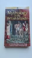 The mythology of the British Islands