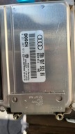 AUDI A6 C5 2.4 control unit computer of the engine 3B0907552BS