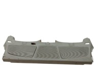 plato rear 4H0863411B Audi A8 III (2010- ) D4