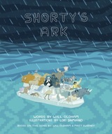 Shorty s Ark Oldham Will