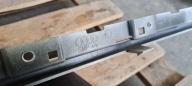Q5 80A moulding of a bumper cap central front 80A807661 LY9C