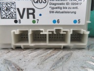 module door right front MERCEDES SPRINTER 22R