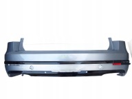 Bentley Bentayga bumper rear part rear