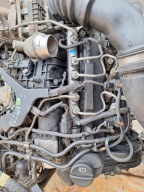 Motor JEEP GRAND CHEROKEE WK2 3.0 CRD 11- VM23D komplet