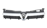 grill grille radiator OPEL ASTRA H III 13108471