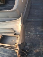 front bumper MERCEDES W201 190 2018802270