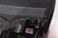 dashboard instrument panel console cockpit airbag EU CITROEN DS5 12-15