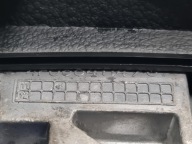 bracciolo tunelu srodkowego Audi A6 C6 facelift 2011 4F0864114