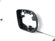 MERCEDES GLE W167 GLS X167 frame cover holder mirror right front