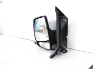 FORD TRANSIT / TOURNEO CUSTOM 12- mirror exterior left front 8 PIN EU