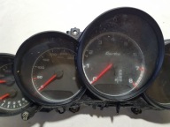 7P5920902F PORSCHE CAYENNE 7P 4.8 TURBO II dials dials EUROPA
