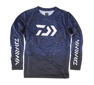 KOSZULKA Z DŁUGIM RĘKAWEM DAIWA D-VEC UV-XXL