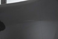 front bumper front NISSAN QASHQAI J10 LIFT Z11G