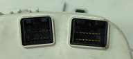 dials clock EU 96647272 CHEVROLET EPICA