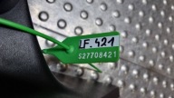 mirror left 6 PIN FORD GALAXY MK3 EUROPA