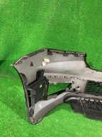 front bumper front SKODA FABIA IV