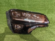 REFLEKTOR right front SKODA KOROQ FULL LED NR.1196