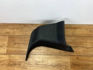 Dodge Durango III 2014 moulding threshold front