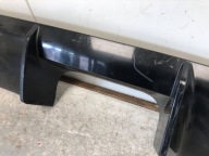 diffusore accessori Paraurti posteriore BMW M4 G82 8074726