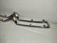 maska lišta maska chrom CITROEN C1 II 14