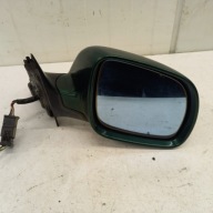mirror right electrics AUDI A4 B5 5PIN