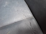 seat front right PORSCHE 911 992 19r